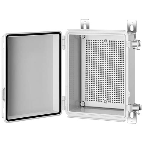 polycarbonate junction box ip67